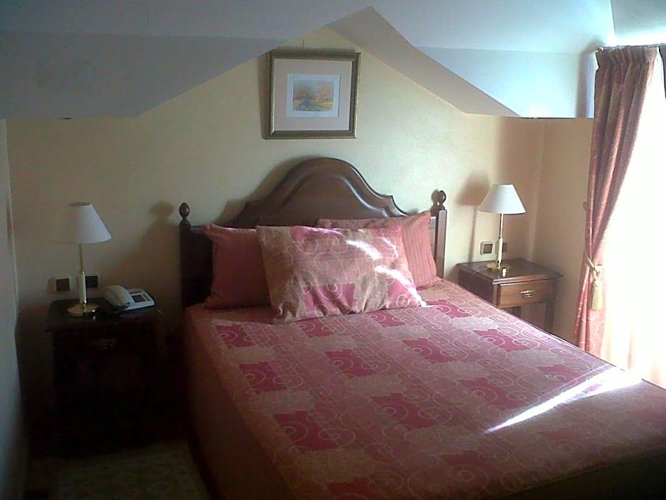 Jardim Hotel 6/46