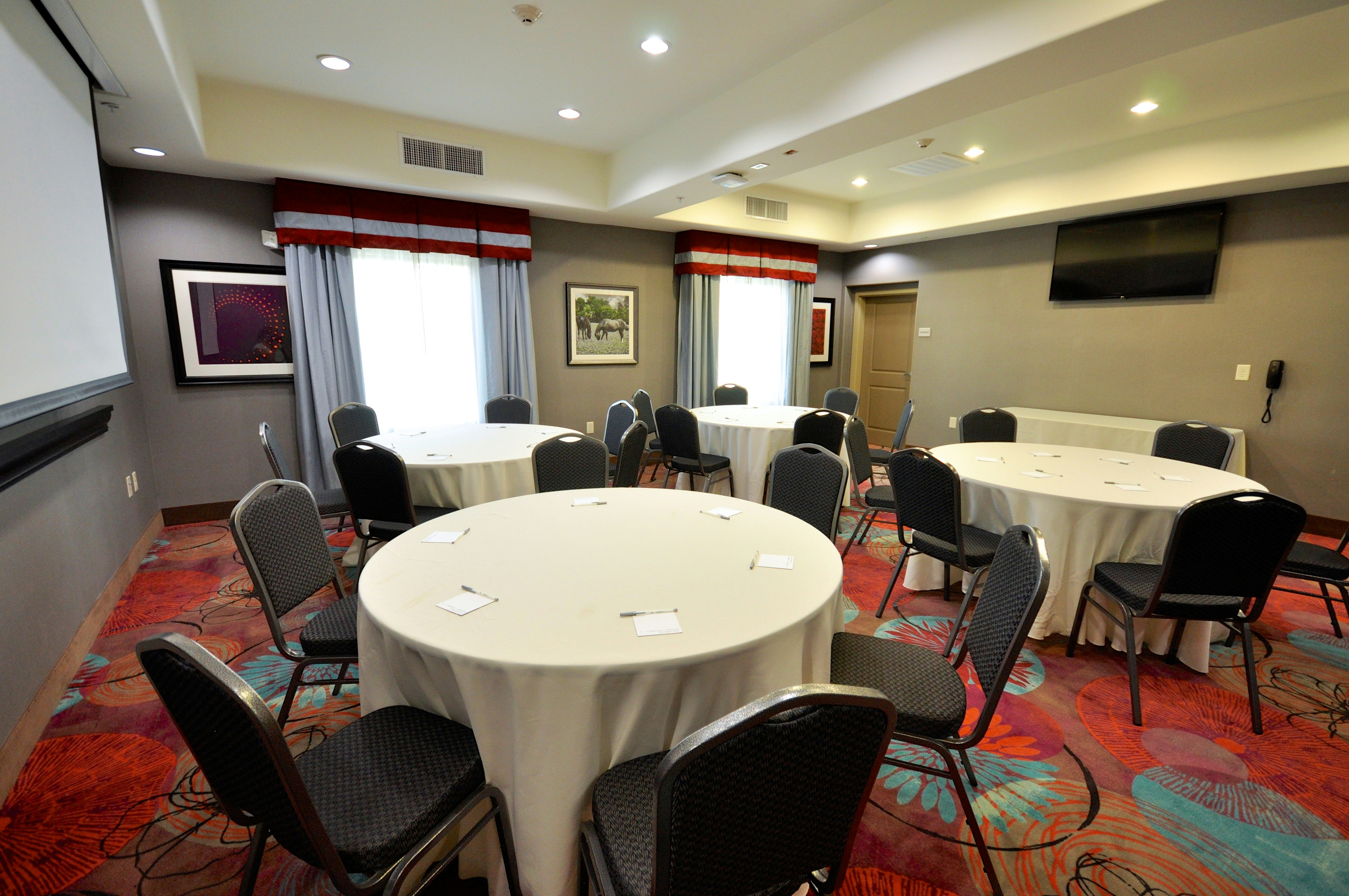 Hampton Inn & Suites Hutto Austin 43/48