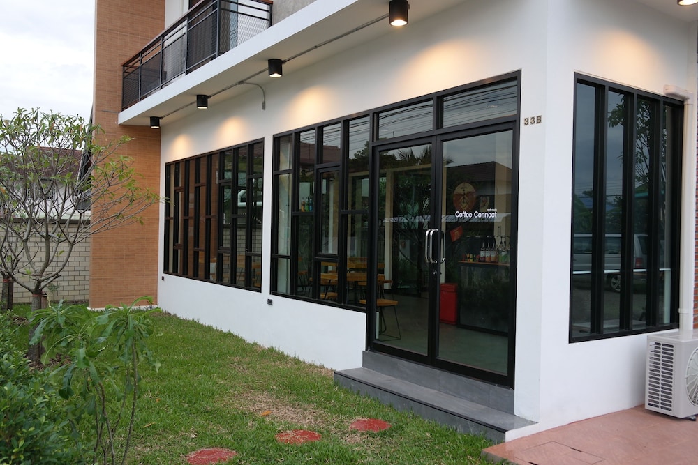 The Connect Chiang Mai 11/61