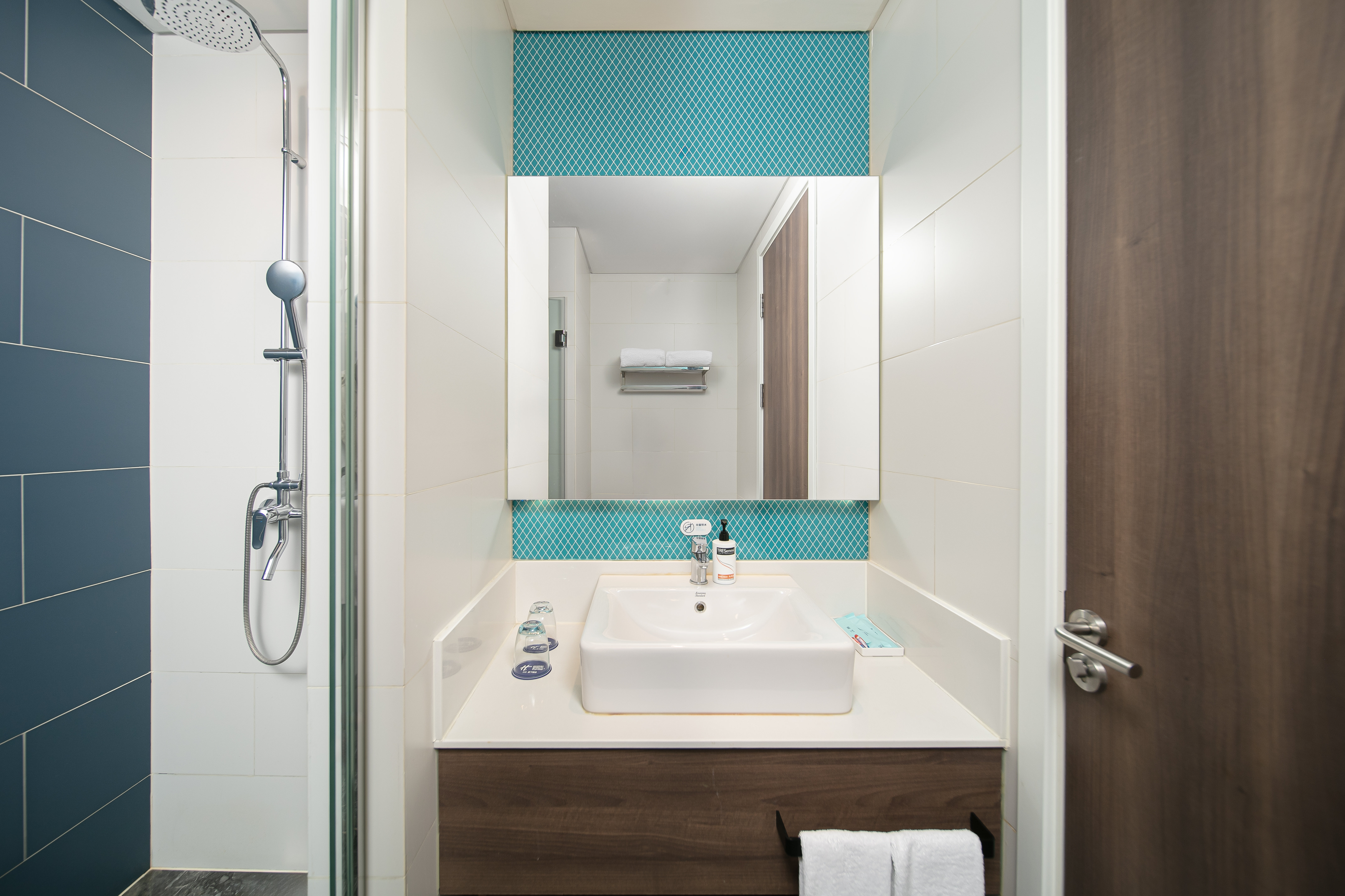 Holiday Inn Express Harbin Songbei New District 58/58
