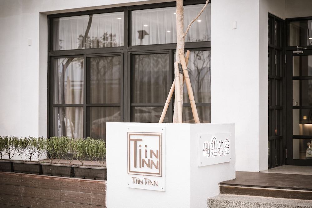 Tiin Tinn Rivershore B and B 31/50
