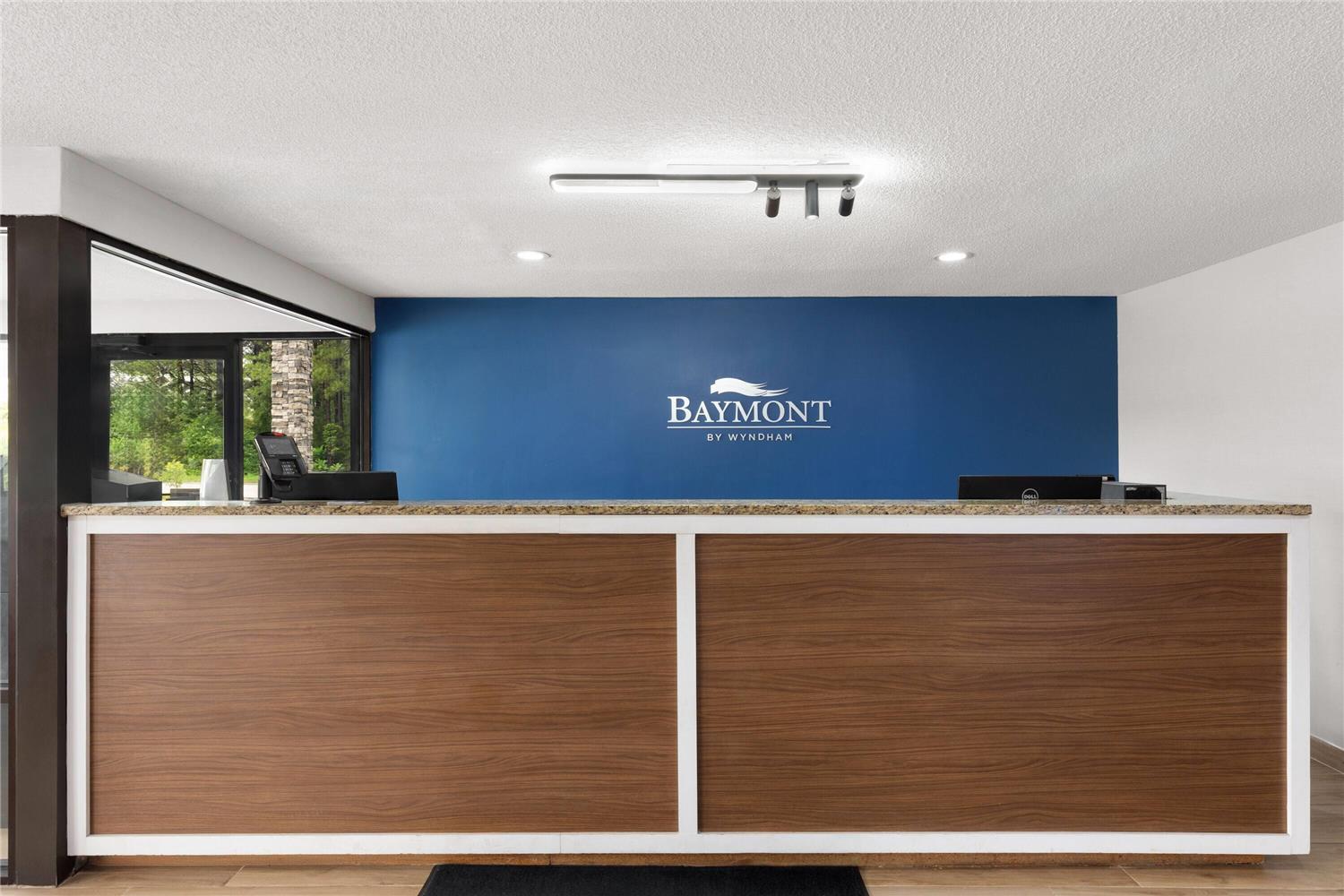 Baymont by Wyndham Richburg/Chester Area 9/28