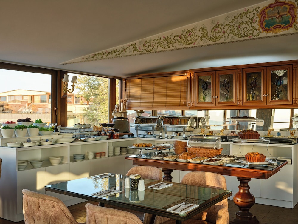 1207 Hotel Special Class - Sultanahmet 44/58