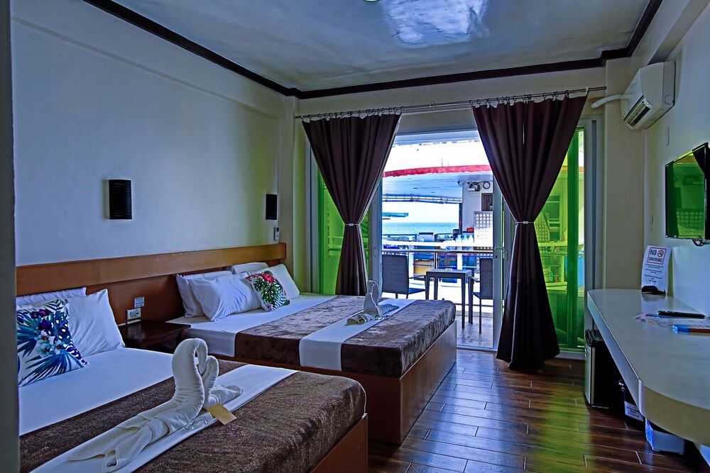 Arkipelago Beach Resort 17/50
