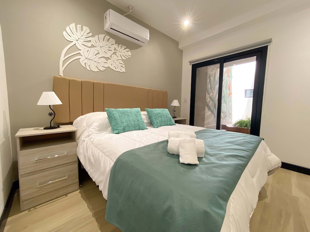 Hotel Caseros Salta 15/48