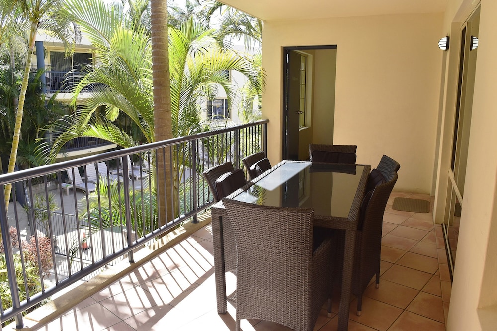 Beachside Holiday Apartments 15/49