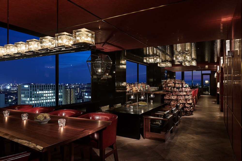 Hyatt Centric Kanazawa 40/50