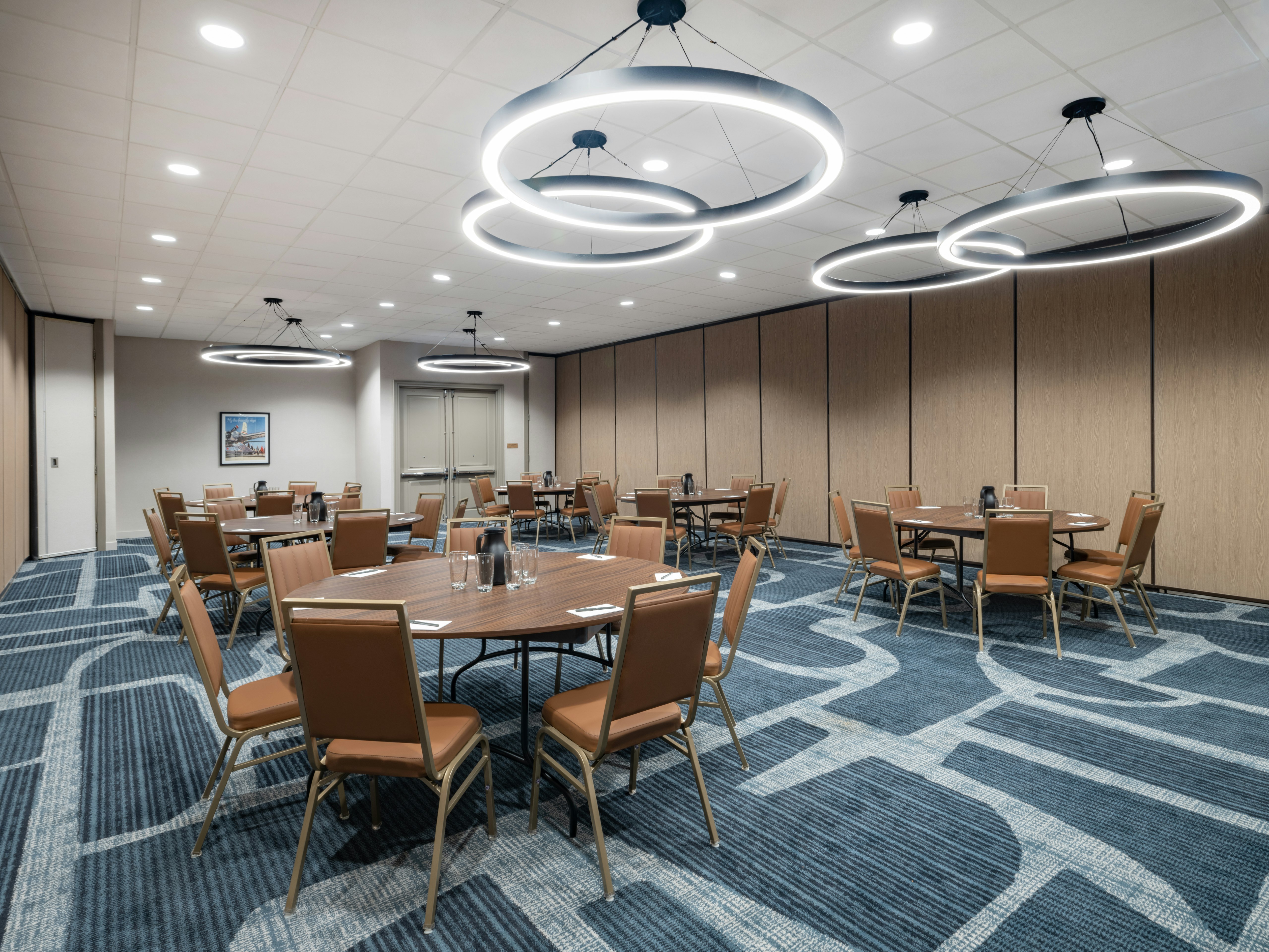 Holiday Inn Chicago O Hare Rosemont 43/50