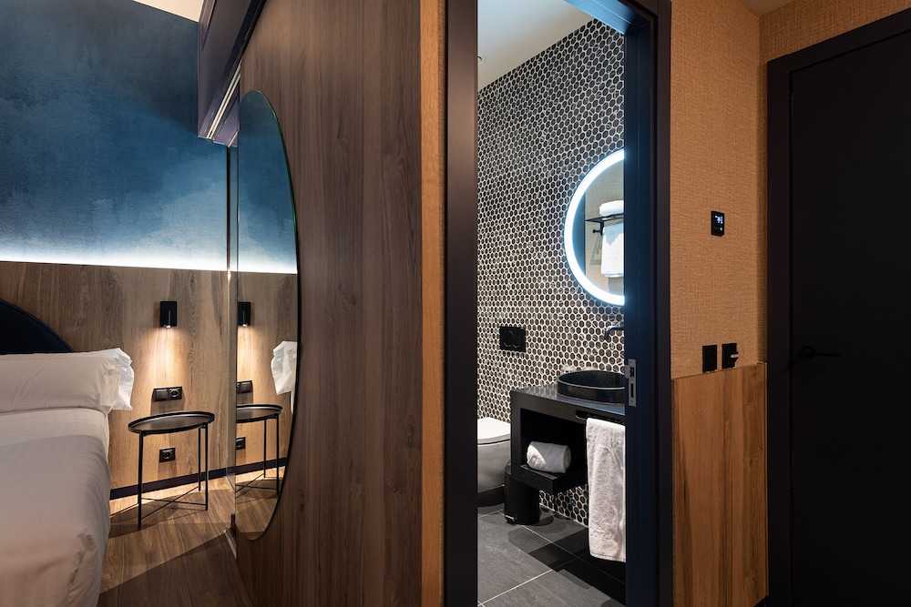 Boutique Hotel Cordial La Peregrina 50/50