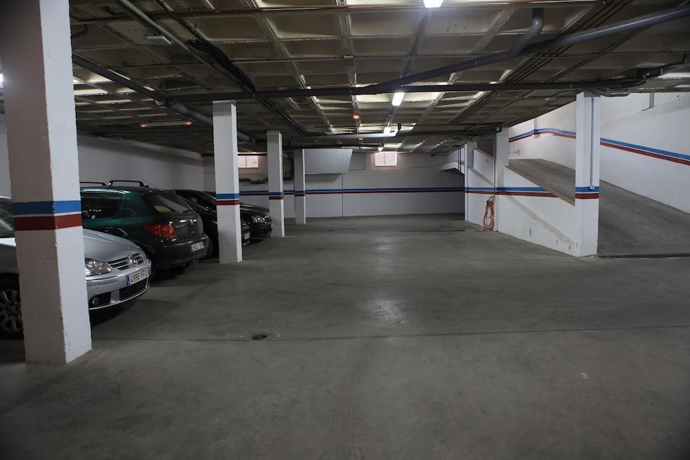 Hotel El Coloso 27/36