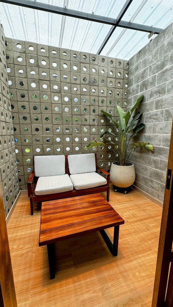 Poblado Muuk boutique hotel campestre 30/50