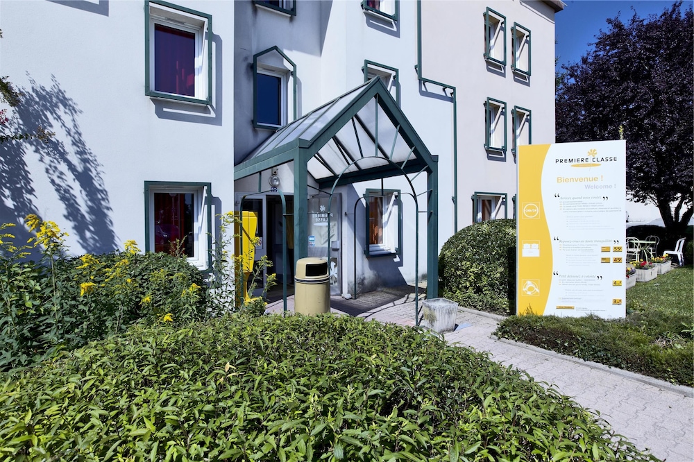 Premiere Classe Geneve Saint Genis Pouilly 3/33