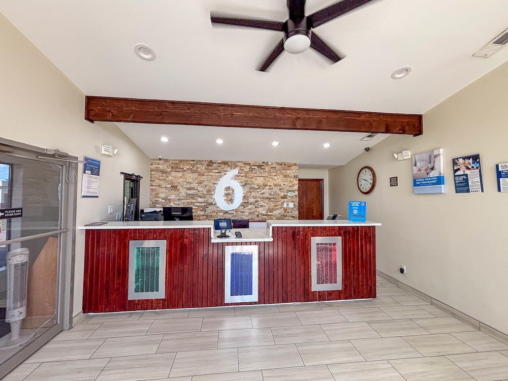 Studio6 Suites Mesquite, TX – Gross Rd 19/67