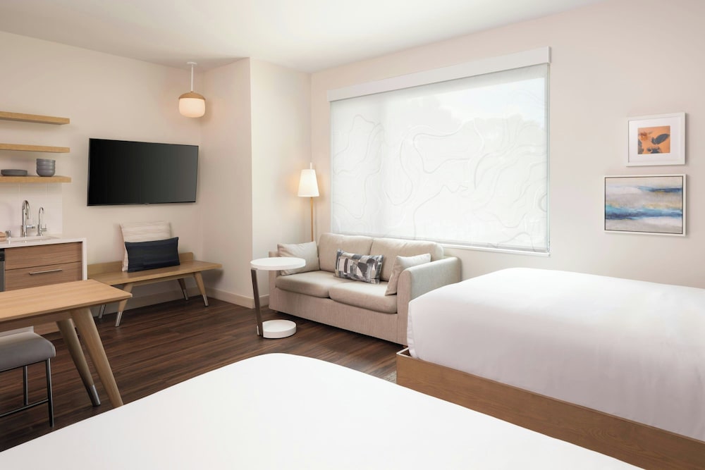 Element by Marriott San Diego Mission Valley 14/50