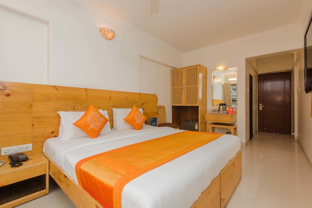 Hotel Mina International 9/30