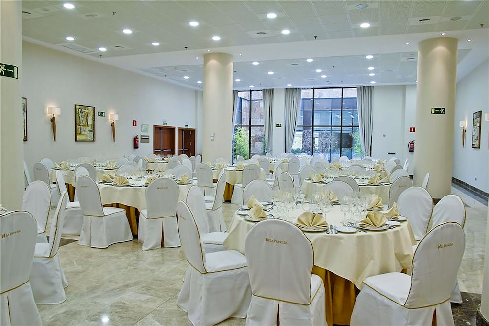 HOTEL SPA LA PRINCESA 41/55
