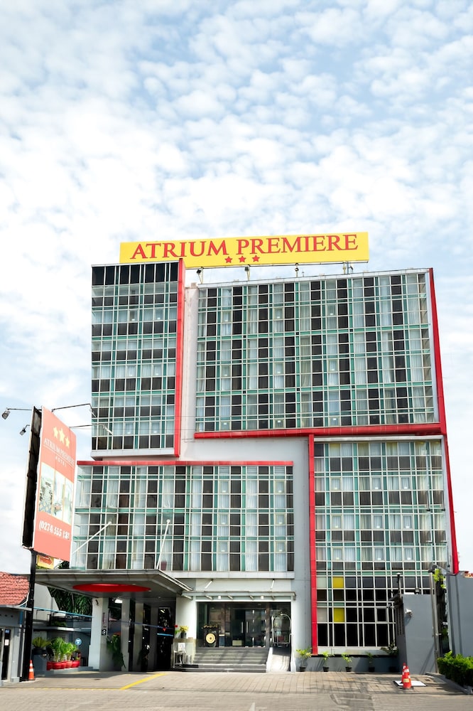 Atrium Premiere Hotel 2/53