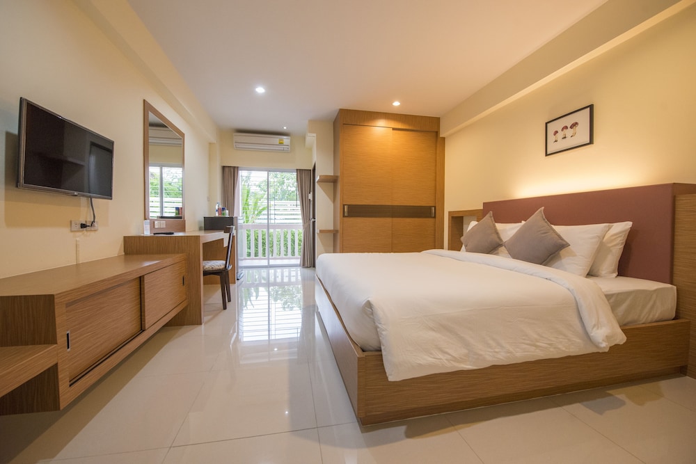 U Duay Gan Garden Home 9/42