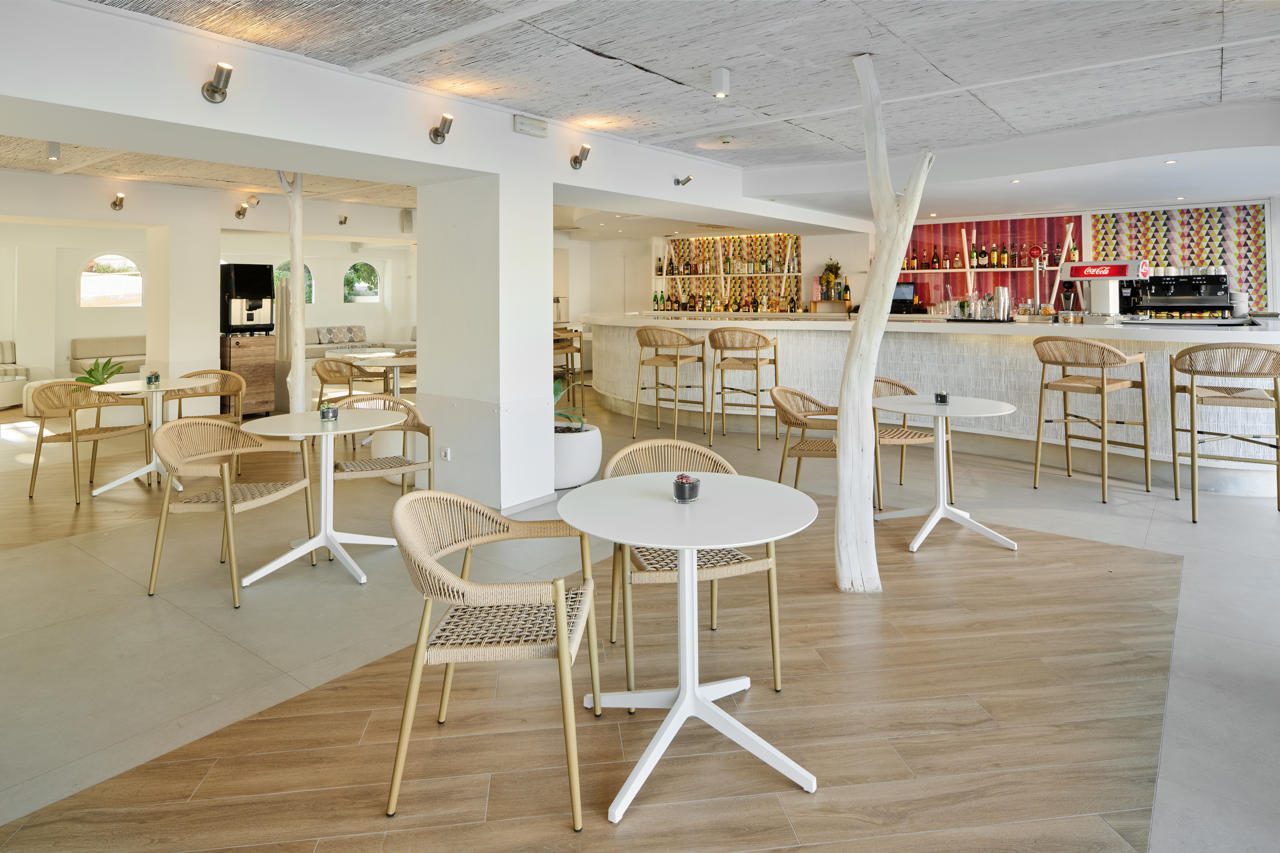 Grupotel Ibiza Beach Resort - Adults Only 27/41