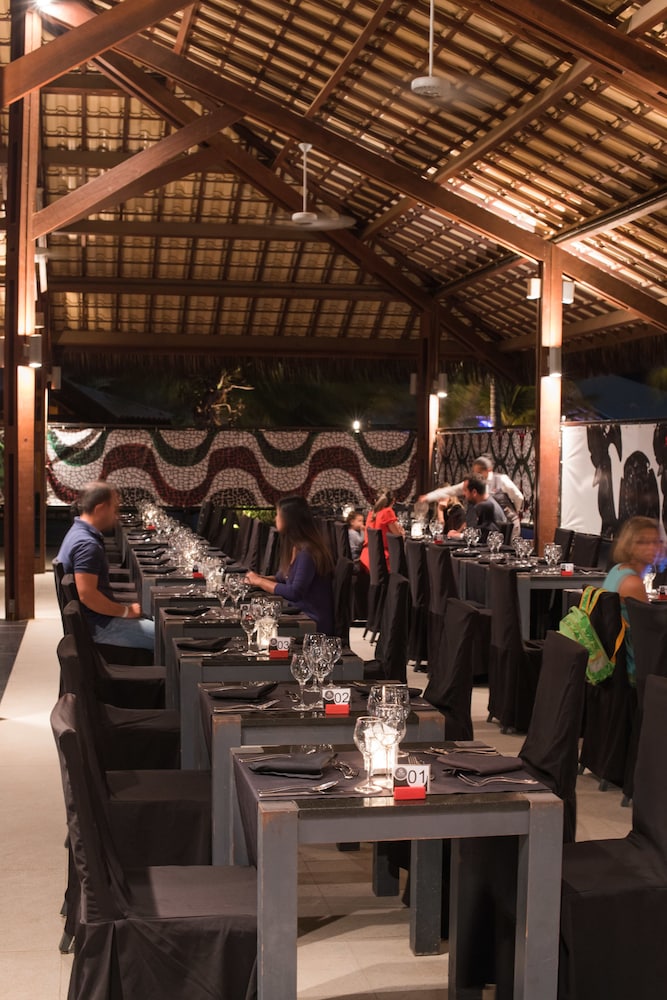 Vila Gale Cumbuco Resort 26/42