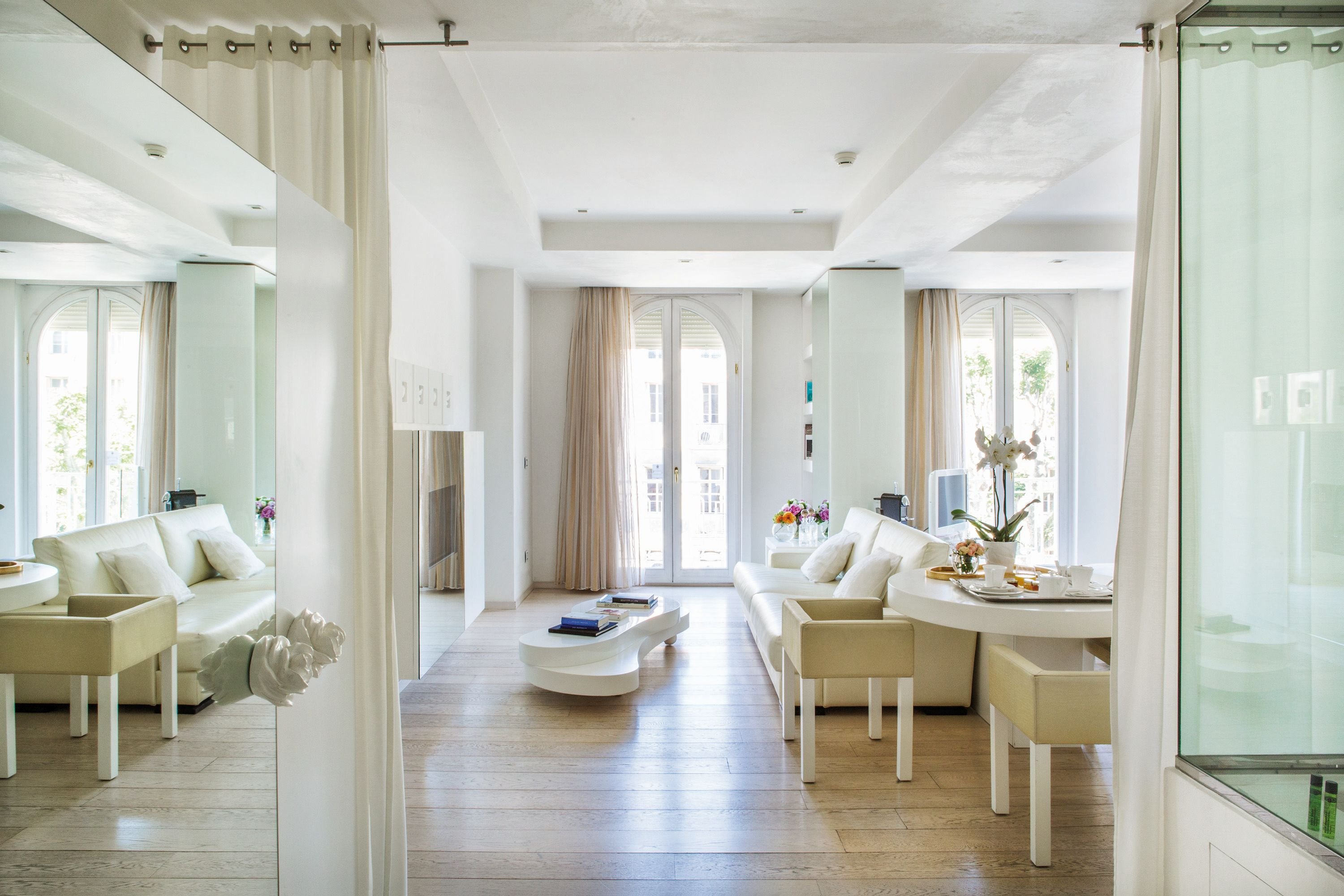 Boscolo Nice Hotel & Spa 32/61