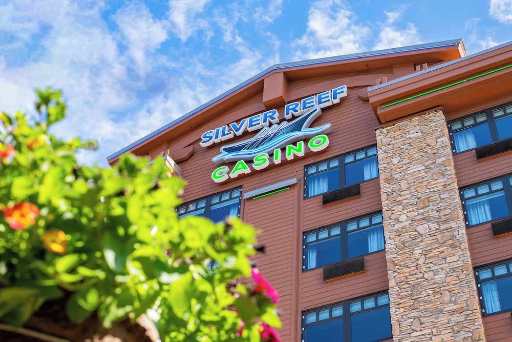 Silver Reef Hotel Casino Spa 2/50