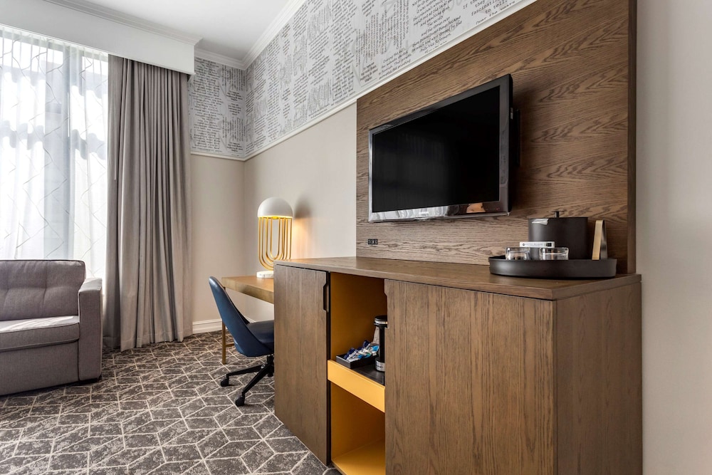 Hilton Vacation Club Hotel Blake Chicago 34/40