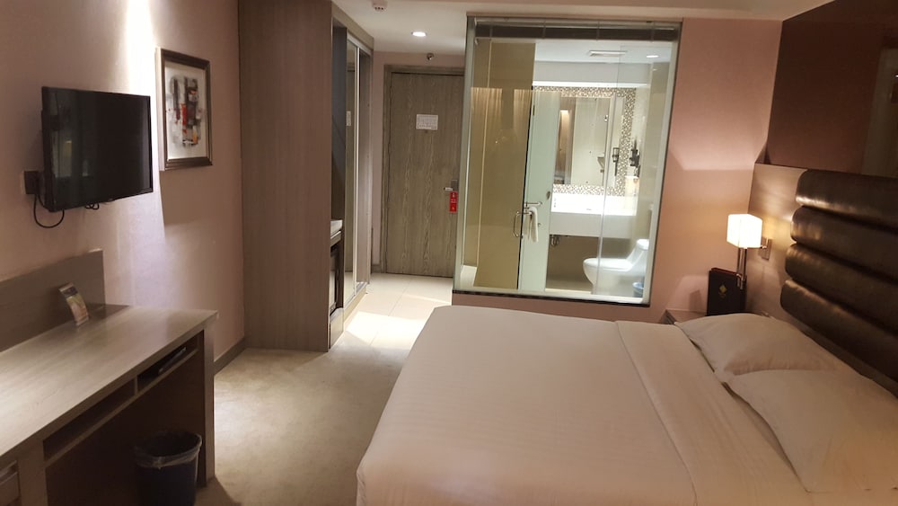 Prime Asia Hotel 20/50