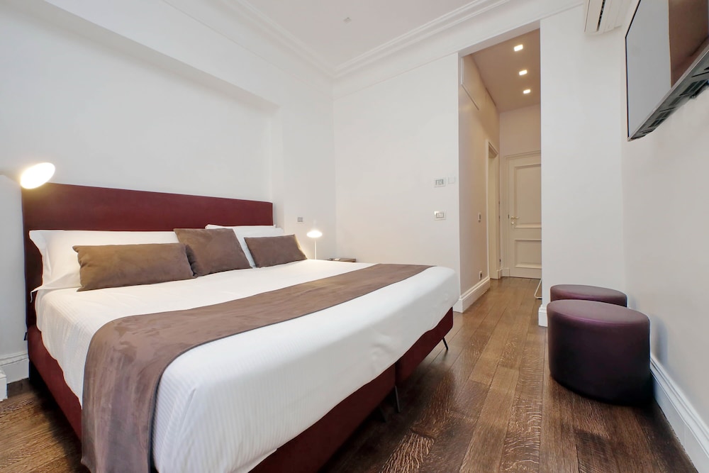 Youroom Carrozze 17/50