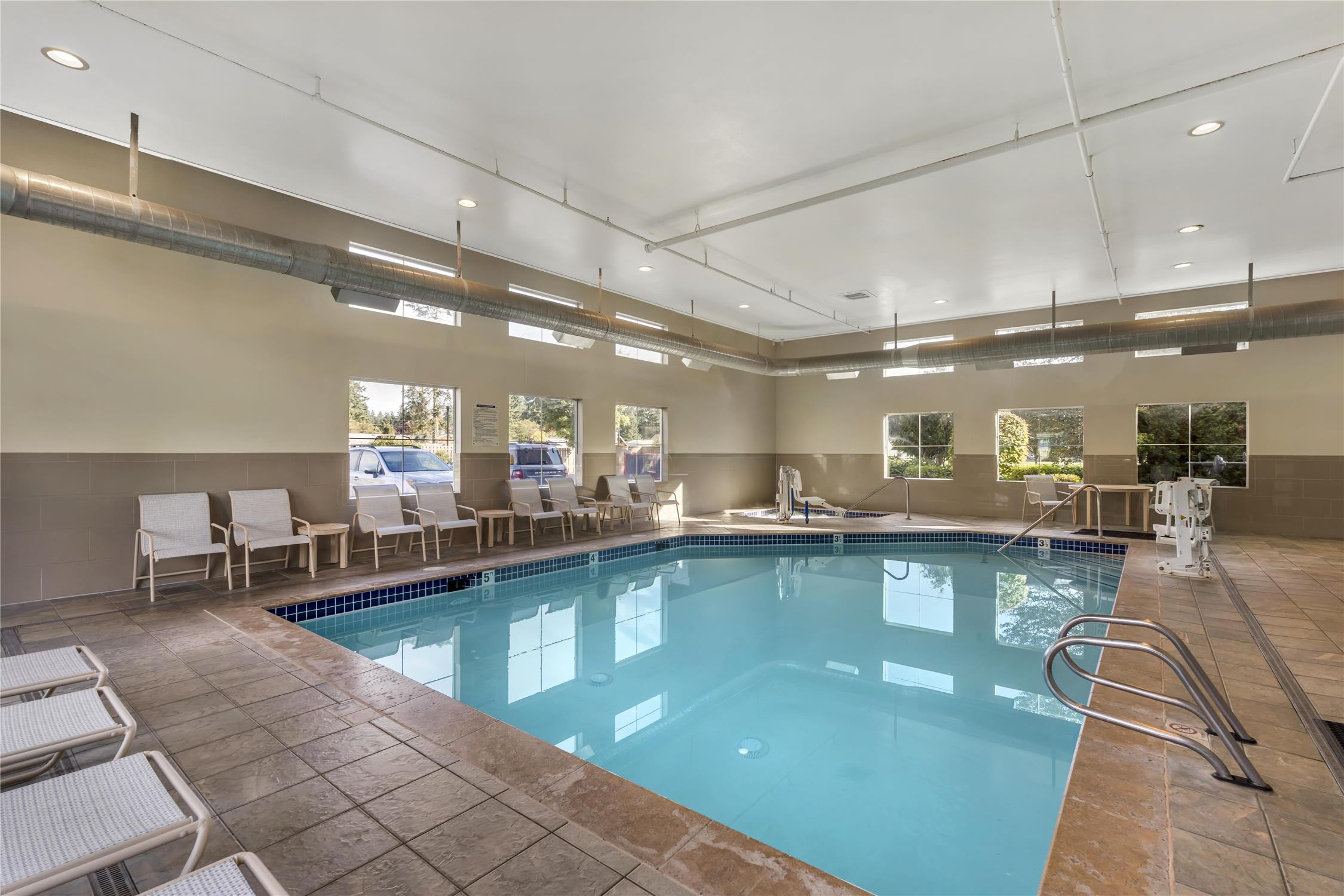 Best Western Plus Arlington/Marysville 16/44