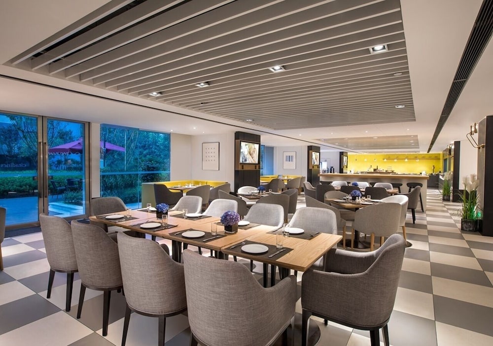 Citadines Gaoke Liangjiang Chongqing 32/48