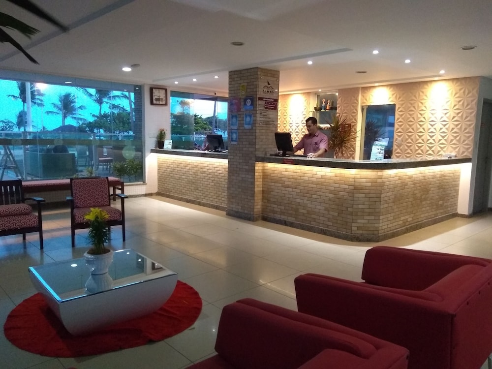Simas Praia Hotel 13/65