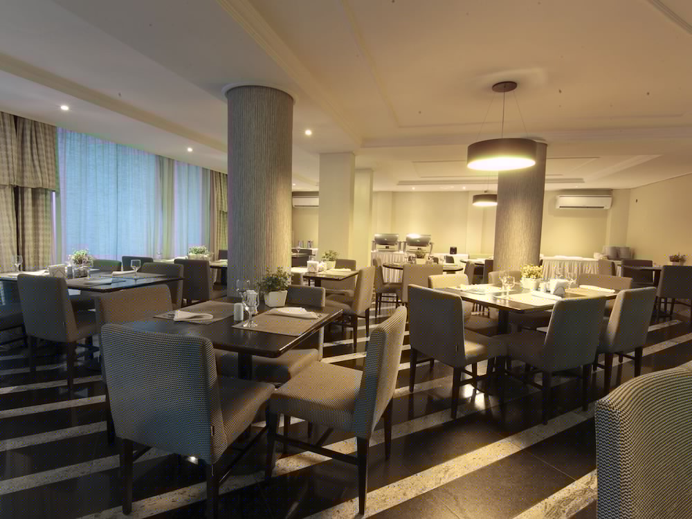Hotel Serrano 45/54