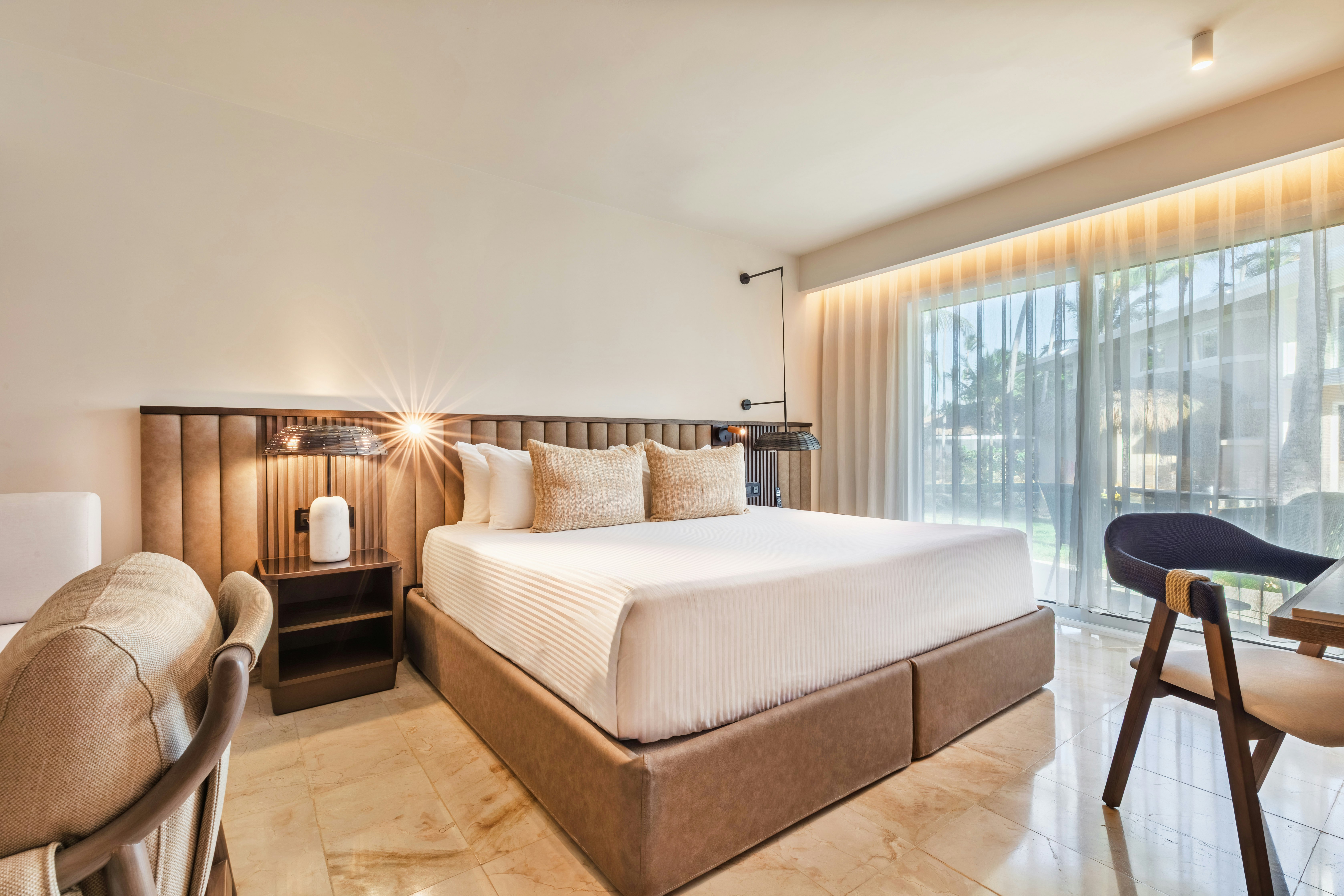 Grand Palladium Bavaro Suites Resort & Spa 3/10