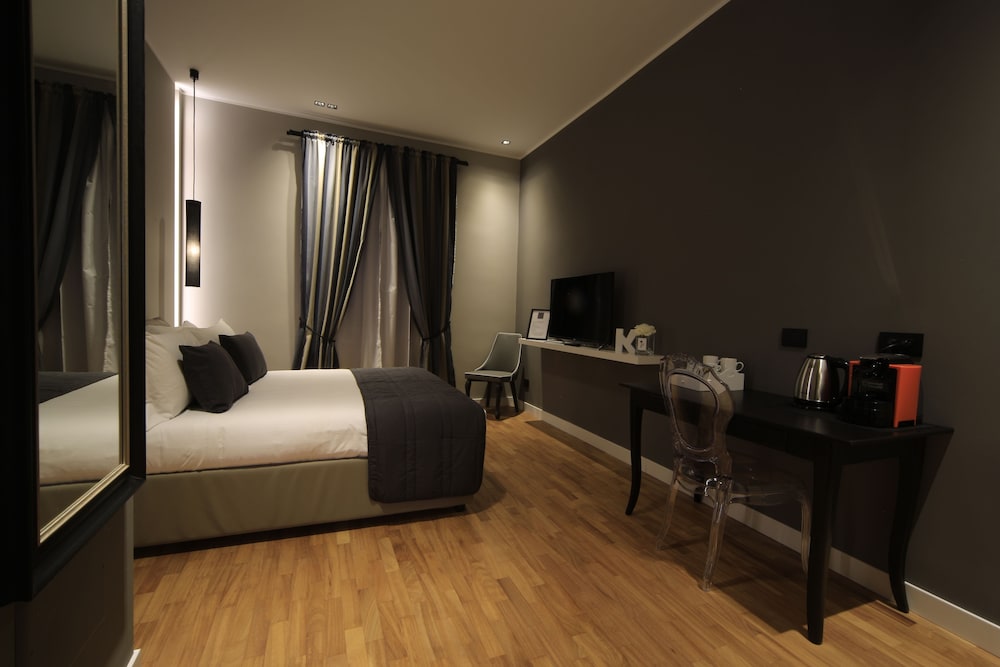 K Rooms 10/49