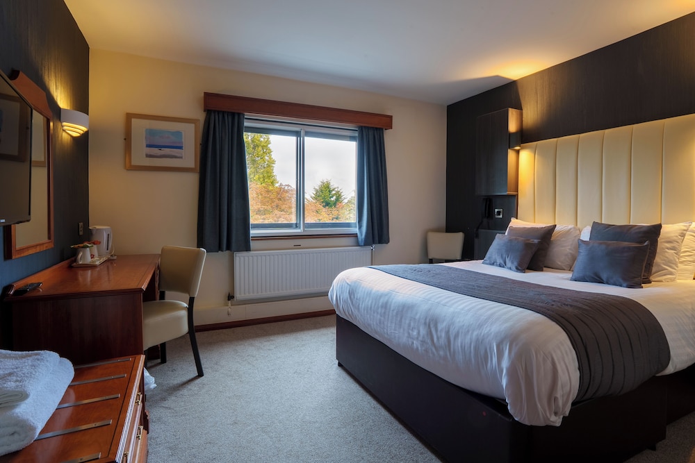 The Arden Hotel & Leisure Club 24/70