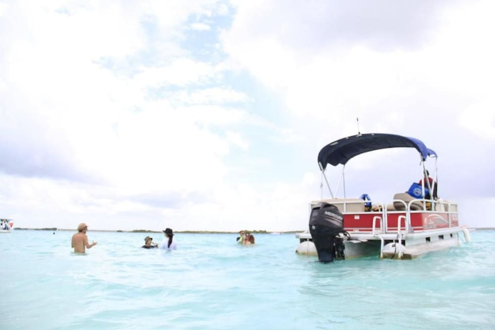 Urban Bacalar By Mij 66/75