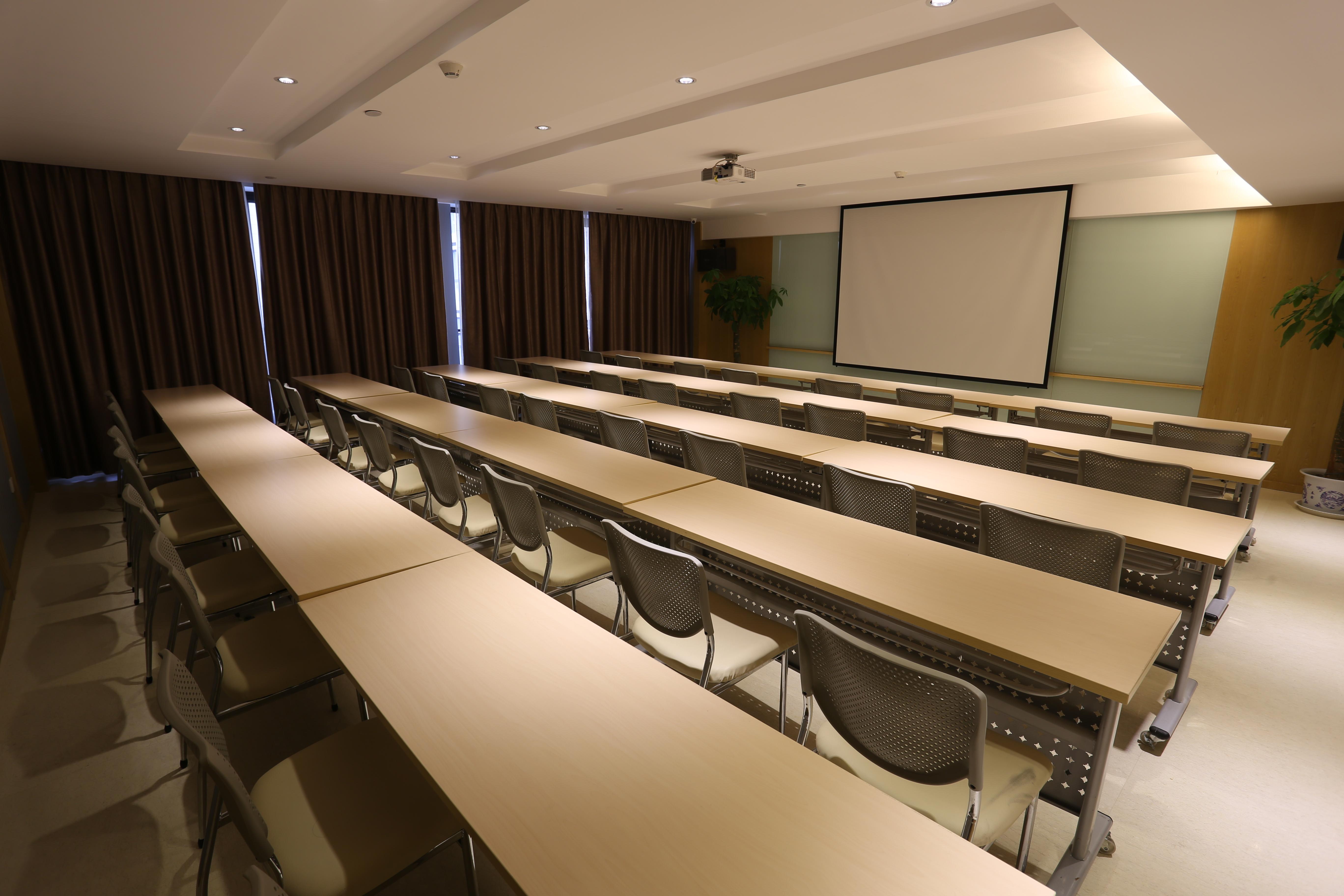 Lavande Hotel (Xi'an Wenjing Road) 2/20