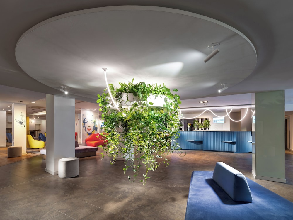 Clarion Congress Hotel Bratislava 7/50