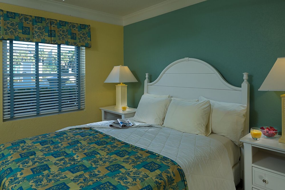 Ocean Gate At Hibiscus Resort 13/35