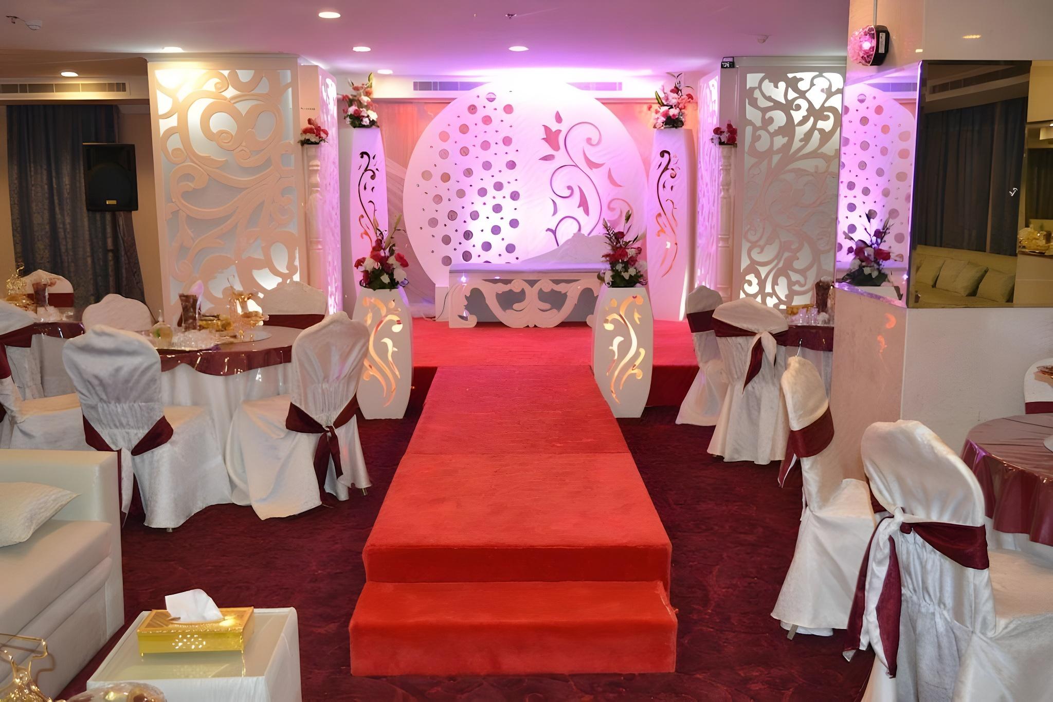 فندق رويال المشاعر(Royal Al Mashaer Hotel) 37/50