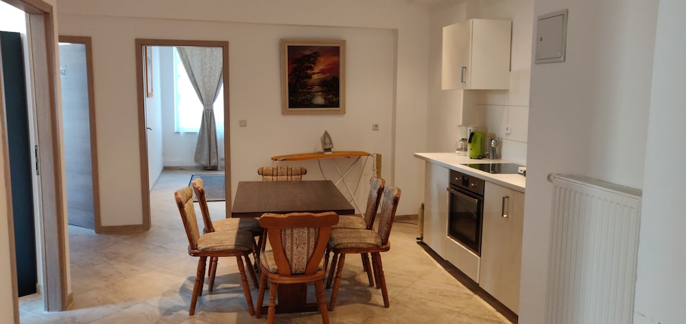 City Center Suites Hannover 31/50
