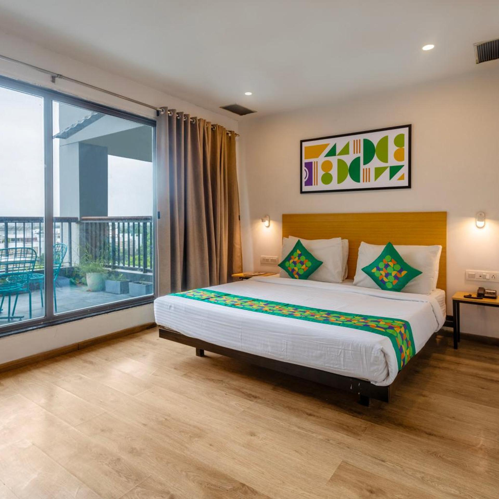 Terrazzo Suites 15/40