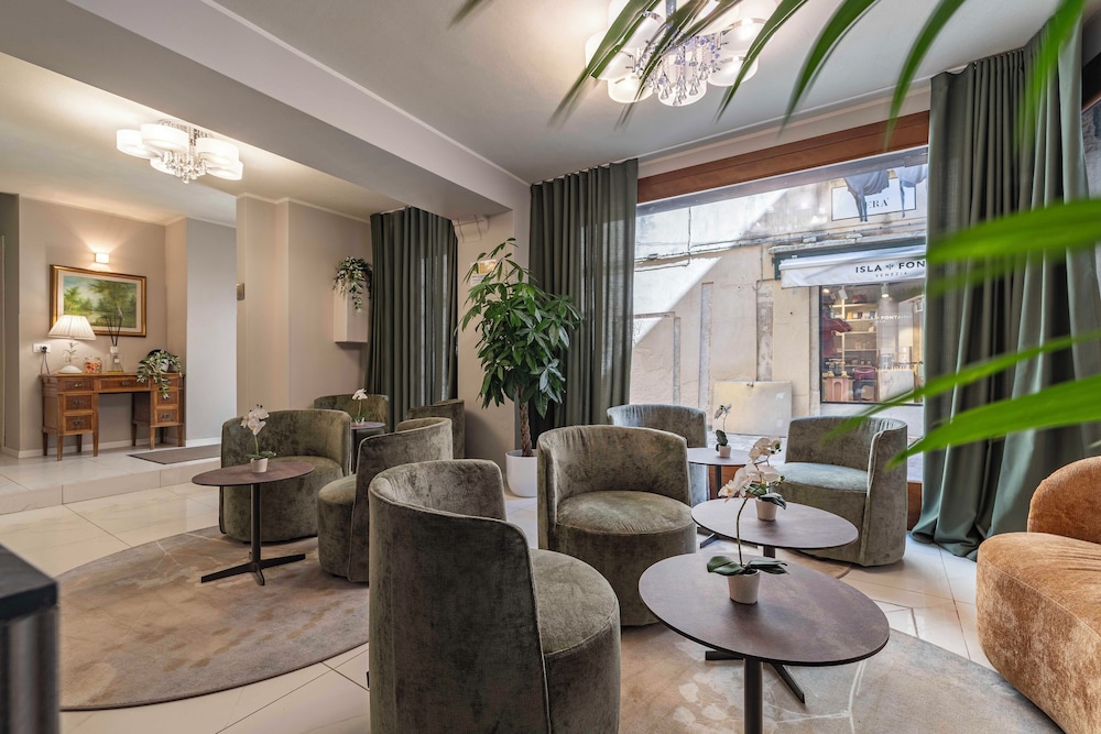 Hotel Grifoni Palace 28/50