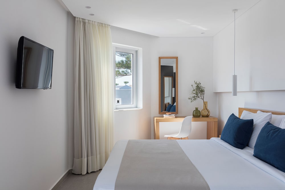 Room at Atlantica Club Marmari Beach, Marmari