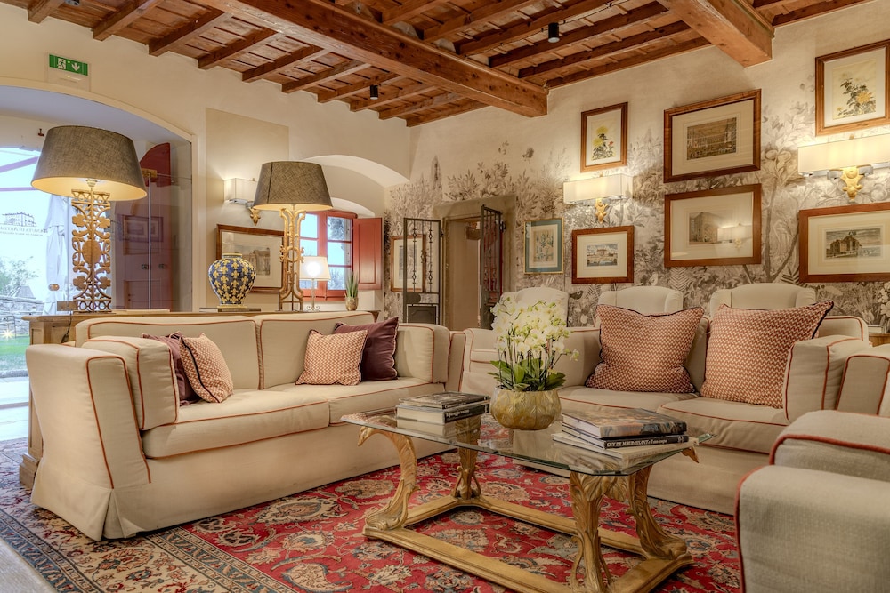 Hotel Tenuta Di Artimino Melia Collection 55/74