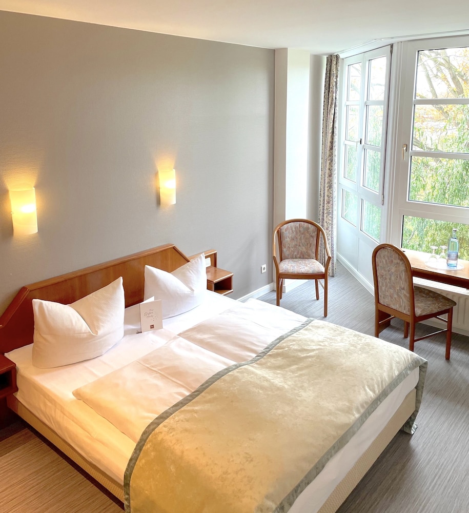 SensCity Hotel Berlin Spandau 11/56
