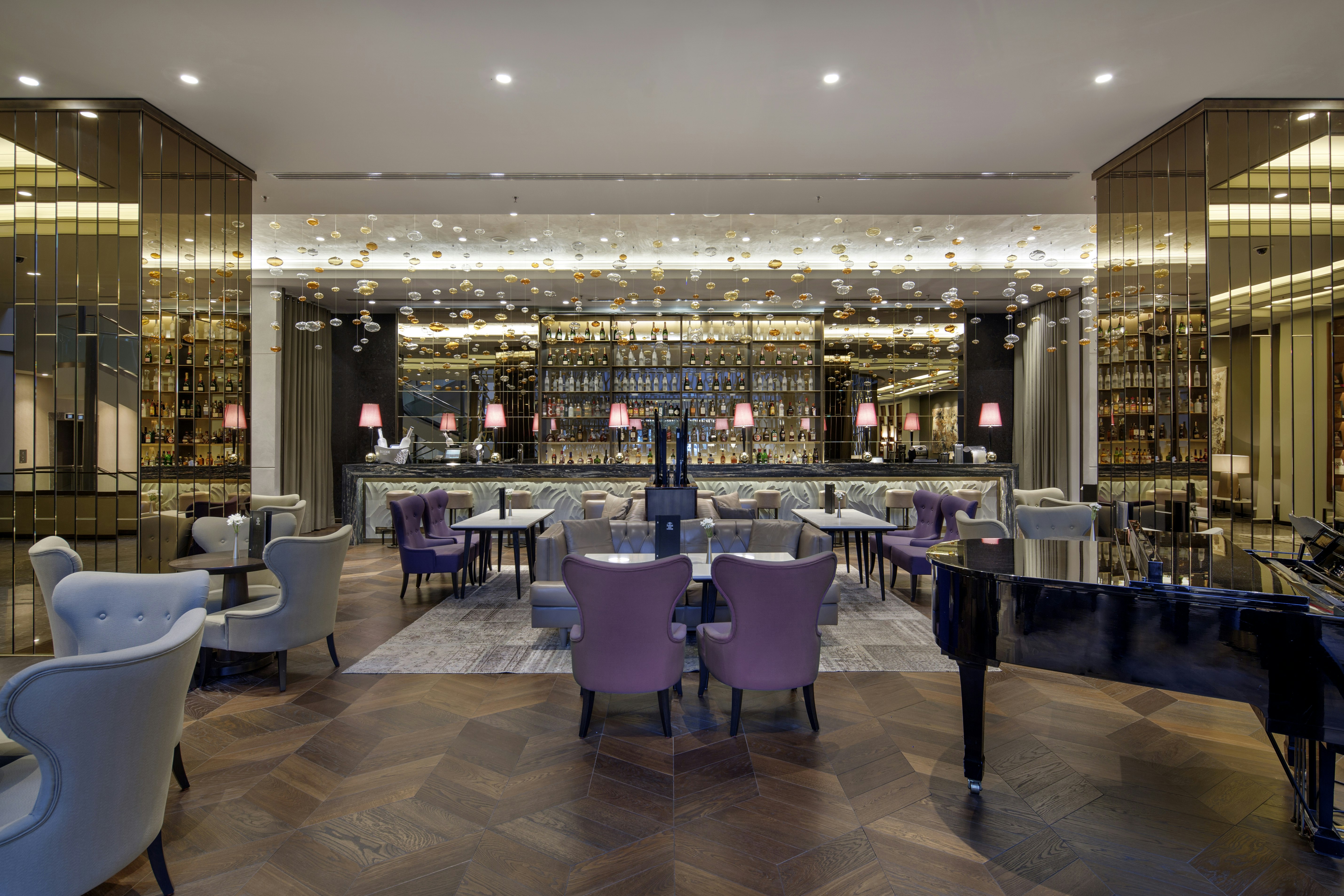 Ankara Hilton SA 34/50