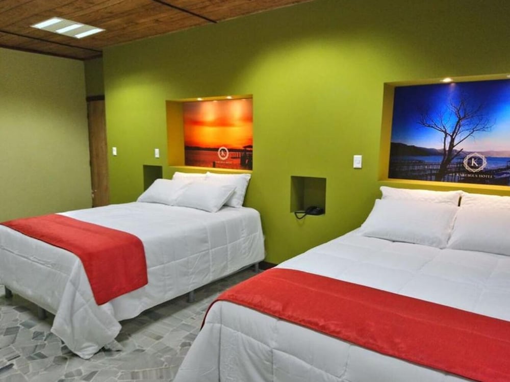 Kartagus Hotel Boutique 10/76