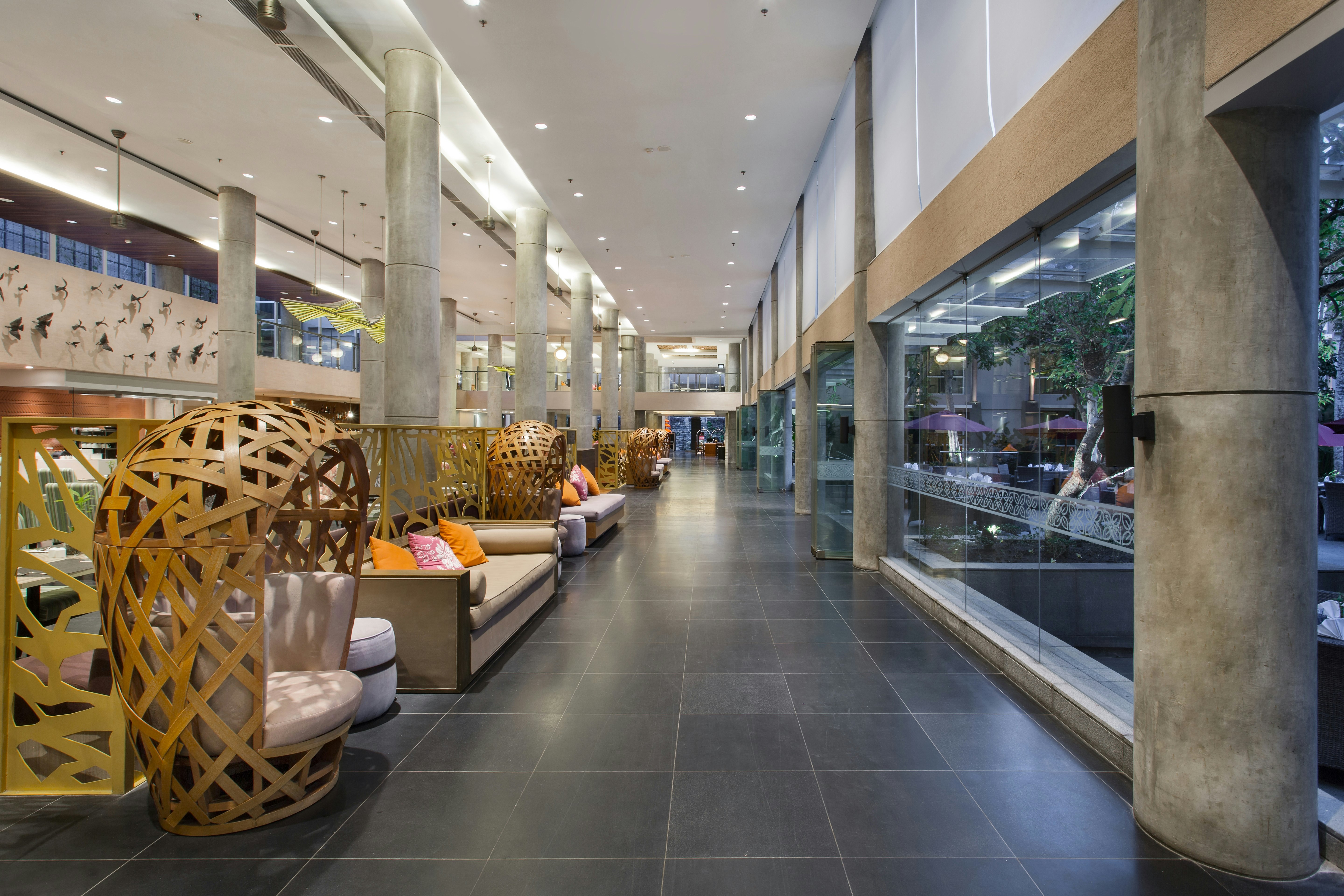 HILTON GARDEN INN BALI NGURAH RAI AIRPORT 8/59